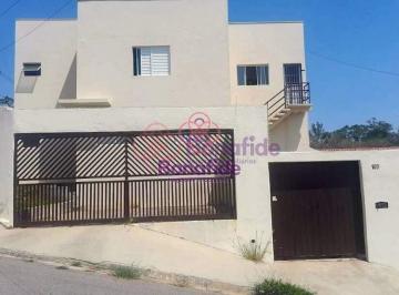 Casa · 200m² · 2 Quartos · 2 Vagas · Casa Residencial à venda, Villaggio Fosuzzi, Itatiba - CA1303.