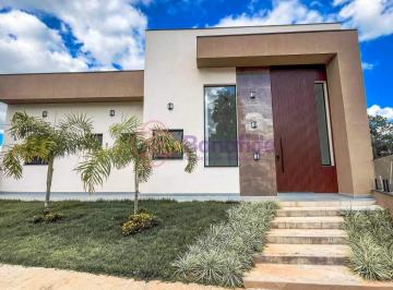 Casa · 236m² · 3 Quartos · 5 Vagas · Casa com 3 dormitórios à venda, 236 m² por R$ 1.550.000,00 - Jardim Carolina - Jundiaí/SP