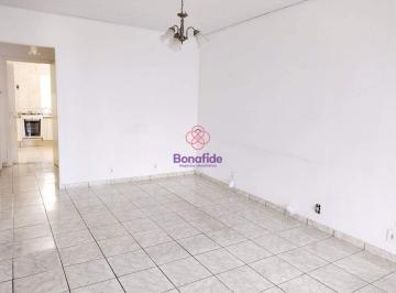 Casa · 109m² · 2 Quartos · 1 Vaga · Casa Residencial à venda, Ponte de Campinas, Jundiaí - CA0601.