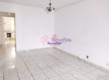 Casa · 109m² · 2 Quartos · 1 Vaga · Casa Residencial à venda, Ponte de Campinas, Jundiaí - CA0601.