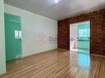 Casa · 219m² · 2 Quartos · 2 Vagas · Casa com 2 dormitórios à venda, 219 m² por R$ 850.000,00 - Vila Progresso - Jundiaí/SP
