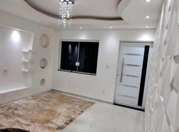 Casa · 250m² · 3 Quartos · 6 Vagas · Casa à venda, 3 quartos, 1 suíte, 6 vagas, Vila Tupi - Várzea Paulista/SP
