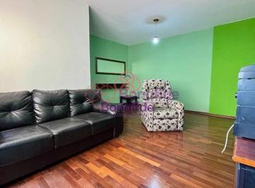 Apartamento · 105m² · 2 Quartos · 1 Vaga · Apartamento com 2 dormitórios à venda, 105 m² por R$ 480.000 - Centro - Jundiaí/SP