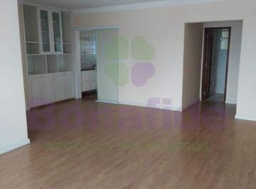 Apartamento · 143m² · 3 Quartos · 3 Vagas · Apartamento Residencial à venda, Vila Arens II, Jundiaí - AP0254.