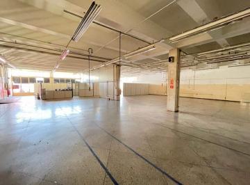 Comercial · 400m² · 9 Vagas · Salão para alugar, 400 m² por R$ 25.000,00/mês - Centro - Jundiaí/SP