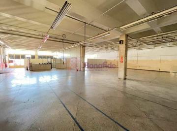Comercial · 400m² · 9 Vagas · Salão para alugar, 400 m² por R$ 25.000,00/mês - Centro - Jundiaí/SP