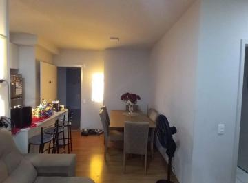 Apartamento · 54m² · 3 Quartos · 1 Vaga · Apartamento para VENDA no condomínio RESIDENCIAL PANORAMA, localizado no bairro VILA RIO BRANCO, em