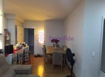 Apartamento · 54m² · 3 Quartos · 1 Vaga · Apartamento para VENDA no condomínio RESIDENCIAL PANORAMA, localizado no bairro VILA RIO BRANCO, em