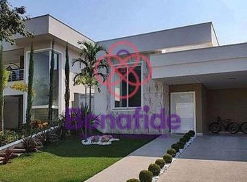 Casa · 284m² · 3 Quartos · 4 Vagas · Casa Residencial à venda, Medeiros, Jundiaí - CA1104.