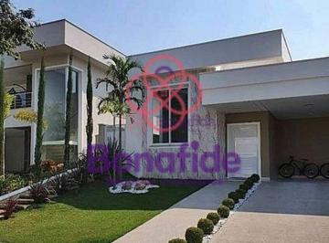 Casa · 284m² · 3 Quartos · 4 Vagas · Casa Residencial à venda, Medeiros, Jundiaí - CA1104.