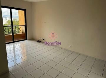 Apartamento · 75m² · 3 Quartos · 1 Vaga · Apartamento para LOCAÇAO, localizado no Edifício Villagio di Firenze, no bairro JARDIM BONFIGLIOLI,