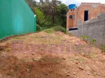 Terreno · 125m² · Terreno Residencial à venda, Jardim Vale Verde, Jundiaí - TE0157.