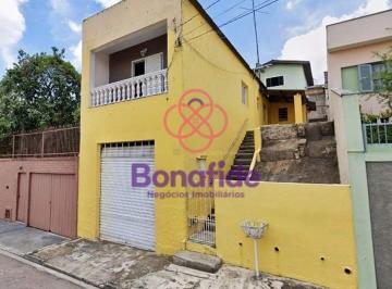 Casa · 127m² · 2 Quartos · 1 Vaga · Casa Residencial à venda, Vila Didi, Jundiaí - CA0425.