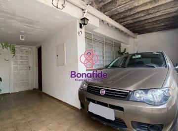 Casa · 259m² · 2 Quartos · 1 Vaga · Casa Residencial à venda, Vila Agostinho Zambom, Jundiaí - CA0596.