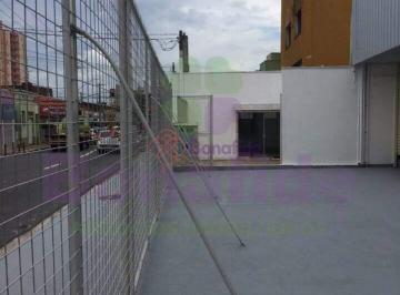 Comercial · 750m² · 6 Vagas · Galpão Comercial à venda, Vila Agrícola, Jundiaí - GA0121.