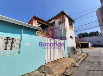 Casa · 182m² · 3 Quartos · 1 Vaga · Casa para VENDA localizada no bairro VILA JOANA, em Jundiaí/SP.