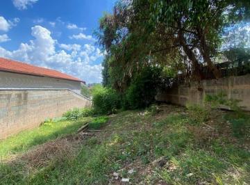 Terreno · 480m² · Terreno à venda, 480 m² por R$ 400.000,00 - Jardim Pacaembu - Jundiaí/SP
