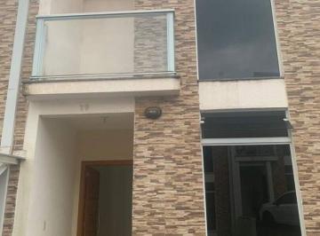 Casa · 140m² · 2 Quartos · 1 Vaga · Casa com 2 dormitórios à venda, 140 m² por R$ 290.000 - Nova Trieste - Jarinu/SP