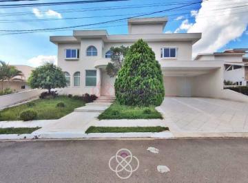 Casa · 741m² · 6 Quartos · 3 Vagas · Casa Residencial para locação, Jundiaí Mirim, Jundiaí - CA1494.