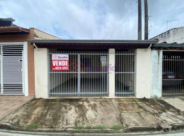 Casa · 65m² · 2 Quartos · 2 Vagas · Casa para VENDA localizada no bairro JACARÉ, em Cabreúva/SP.