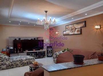 Rural · 550m² · 4 Quartos · 4 Vagas · Chácara Residencial à venda, Vale da Colina, Várzea Paulista - CH0119.