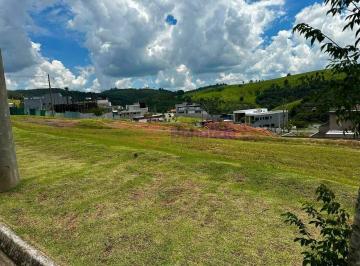 Terreno · 430m² · Terreno à venda, 430 m² por R$ 410.000 - Loteamento Residencial Rio das Flores - Itatiba/SP
