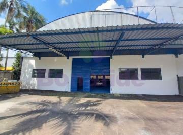 Comercial · 800m² · Galpão Comercial para locação, Glebas, Franco da Rocha - GA0267.