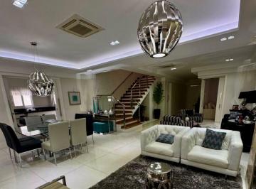 Casa · 511m² · 4 Quartos · 2 Vagas · Casa com 4 dormitórios à venda, 511 m² por R$ 5.320.000 - Loteamento Reserva da Serra - Jundiaí/SP