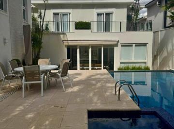 Casa · 511m² · 4 Quartos · 2 Vagas · Casa à VENDA no Condomínio RESERVA DA SERRA, localizado no bairro MEDEIROS, em Jundiaí/SP.