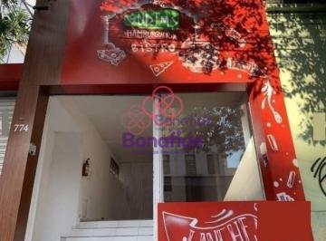 Casa · 216m² · 3 Quartos · Casa Comercial à venda, Centro, Jundiaí - CA1301.