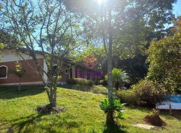 Rural · 250m² · 5 Quartos · 7 Vagas · Chácara Residencial à venda, Glebas, Franco da Rocha - CH0066.