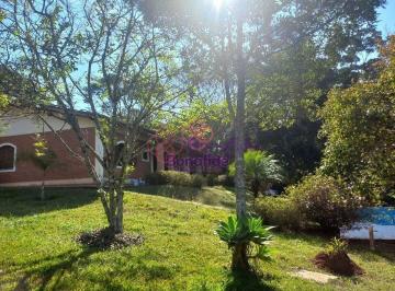 Rural · 250m² · 5 Quartos · 7 Vagas · Chácara Residencial à venda, Glebas, Franco da Rocha - CH0066.