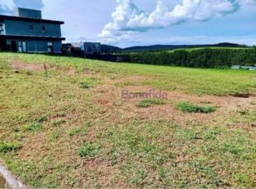 Terreno · 640m² · Terreno à venda, 640 m² por R$ 382.000,00 - Loteamento Residencial Vale das Águas - Itatiba/SP