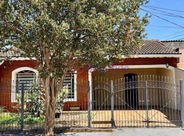 Casa · 142m² · 3 Quartos · 2 Vagas · Casa com 3 dormitórios à venda, 142 m² por R$ 900.000 - Vila Liberdade - Jundiaí/SP