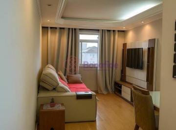 Apartamento · 67m² · 3 Quartos · 2 Vagas · Apartamento para VENDA no condomínio PORTAL DAS PALMEIRAS, localizado no bairro JARDIM SHANGAI, em J