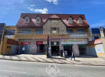 Comercial · 33m² · Sala Comercial para locação, Jardim América, Campo Limpo Paulista - SA0149.
