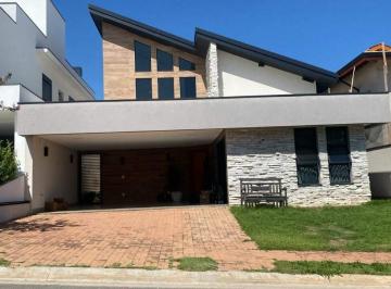 Casa · 252m² · 3 Quartos · 4 Vagas · Casa com 3 dormitórios à venda, 252 m² por R$ 2.500.000,00 - Jardim Novo Mundo - Jundiaí/SP