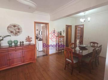 Apartamento · 176m² · 4 Quartos · 2 Vagas · Apartamento com 4 dormitórios à venda, 176 m² por R$ 950.000,00 - Centro - Jundiaí/SP