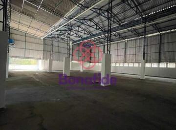 Comercial · 1200m² · 4 Vagas · Galpão Industrial para locação, Glebas, Franco da Rocha - GA0266.