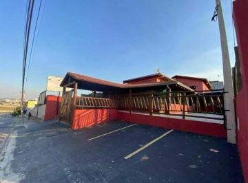 Comercial · 537m² · 10 Vagas · Salão à venda, 537 m² por R$ 3.200.000,00 - Jardim Florestal - Jundiaí/SP