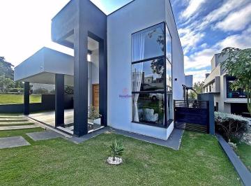 Casa · 230m² · 3 Quartos · 4 Vagas · Casa Residencial à venda, Condomínio Reserva da Serra, Jundiaí - CA1090.