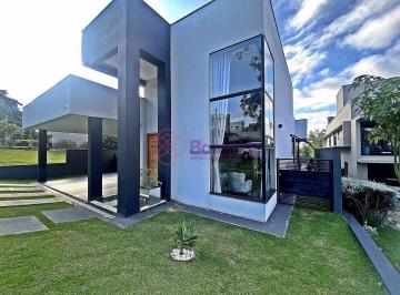 Casa · 230m² · 3 Quartos · 4 Vagas · Casa Residencial à venda, Condomínio Reserva da Serra, Jundiaí - CA1090.