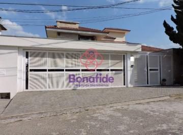 Casa · 465m² · 3 Quartos · 3 Vagas · Casa para VENDA no condomínio JARDIM EUROPA, localizada no bairro JARDIM NOVO MUNDO, em Jundiaí/SP.