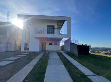 Casa · 260m² · 4 Quartos · 8 Vagas · Casa com 4 dormitórios à venda, 260 m² por R$ 1.200.000,00 - Chácaras Aracary - Várzea Paulista/SP