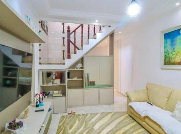 Casa · 150m² · 3 Quartos · 2 Vagas · Casa com 3 dormitórios à venda, 150 m² por R$ 900.000,00 - Jardim Tannus - Jundiaí/SP