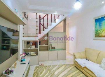 Casa · 150m² · 3 Quartos · 2 Vagas · Casa com 3 dormitórios à venda, 150 m² por R$ 900.000,00 - Jardim Tannus - Jundiaí/SP