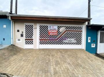 Casa · 130m² · 2 Quartos · 2 Vagas · Casa para VENDA localizada no bairro PARQUE RESIDENCIAL JUNDIAÍ, em Jundiaí/SP