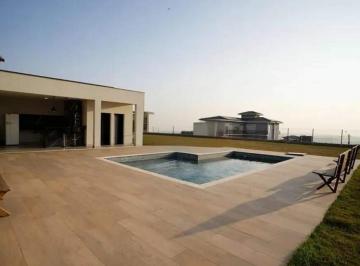 Casa · 320m² · 3 Quartos · 6 Vagas · Casa para VENDA no condomínio COLINAS DE INHANDJARA, localizada na cidade de Itupeva/SP.