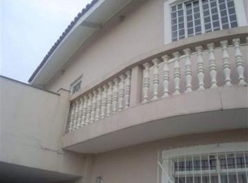 Casa · 184m² · 3 Quartos · 3 Vagas · Casa para VENDA localizada no bairro VILA RIO BRANCO, em Jundiaí/SP.