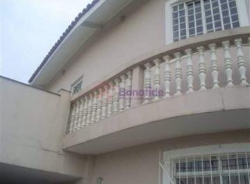 Casa · 184m² · 3 Quartos · 3 Vagas · Casa para VENDA localizada no bairro VILA RIO BRANCO, em Jundiaí/SP.